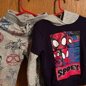 Lots of  boys cloths and baby items